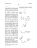 INHIBITORS OF BRUTON S TYROSINE KINASE diagram and image