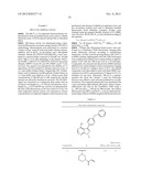 INHIBITORS OF BRUTON S TYROSINE KINASE diagram and image