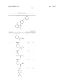 INHIBITORS OF BRUTON S TYROSINE KINASE diagram and image