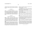 INHIBITORS OF BRUTON S TYROSINE KINASE diagram and image