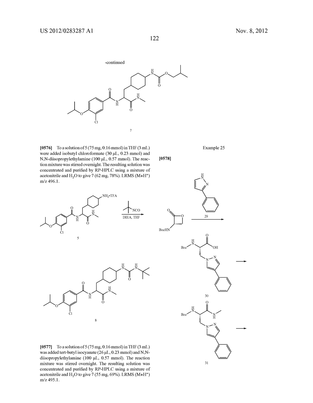 CERTAIN CHEMICAL ENTITIES, COMPOSITIONS, AND METHODS - diagram, schematic, and image 123