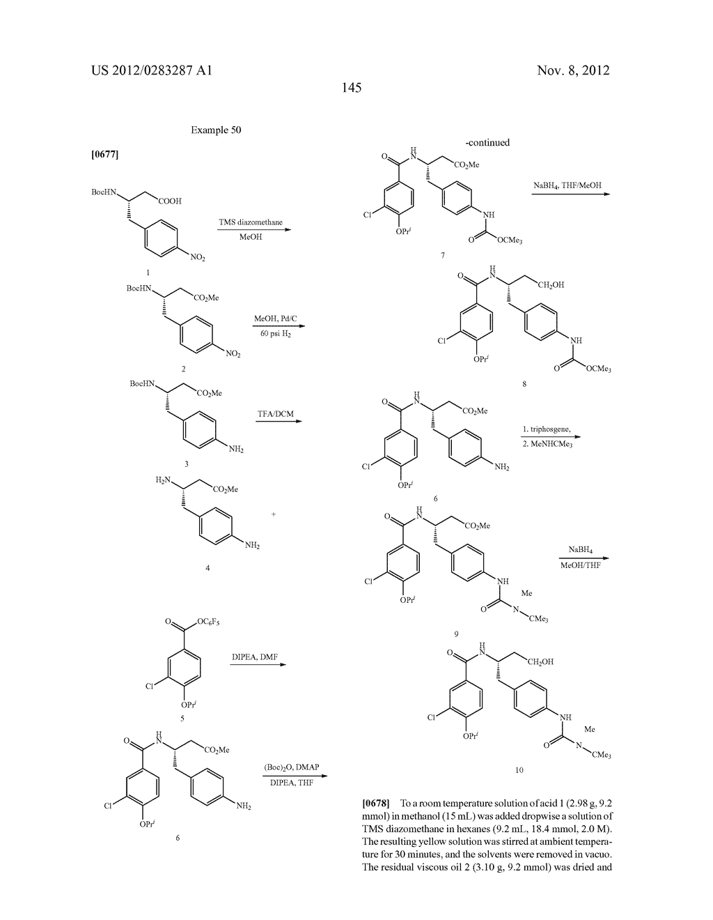 CERTAIN CHEMICAL ENTITIES, COMPOSITIONS, AND METHODS - diagram, schematic, and image 146