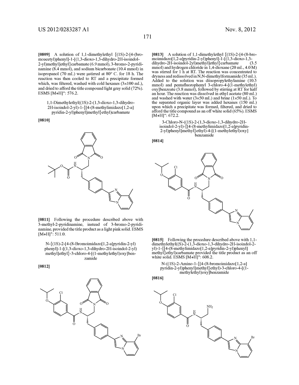 CERTAIN CHEMICAL ENTITIES, COMPOSITIONS, AND METHODS - diagram, schematic, and image 172