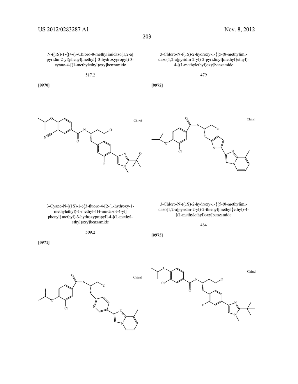 CERTAIN CHEMICAL ENTITIES, COMPOSITIONS, AND METHODS - diagram, schematic, and image 204