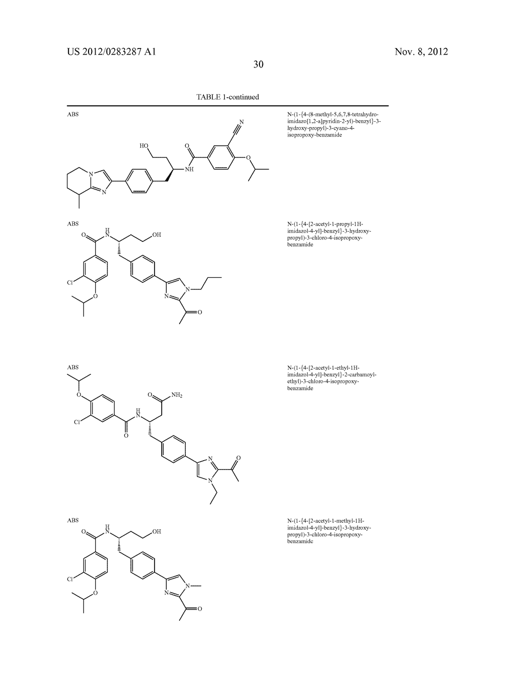 CERTAIN CHEMICAL ENTITIES, COMPOSITIONS, AND METHODS - diagram, schematic, and image 31