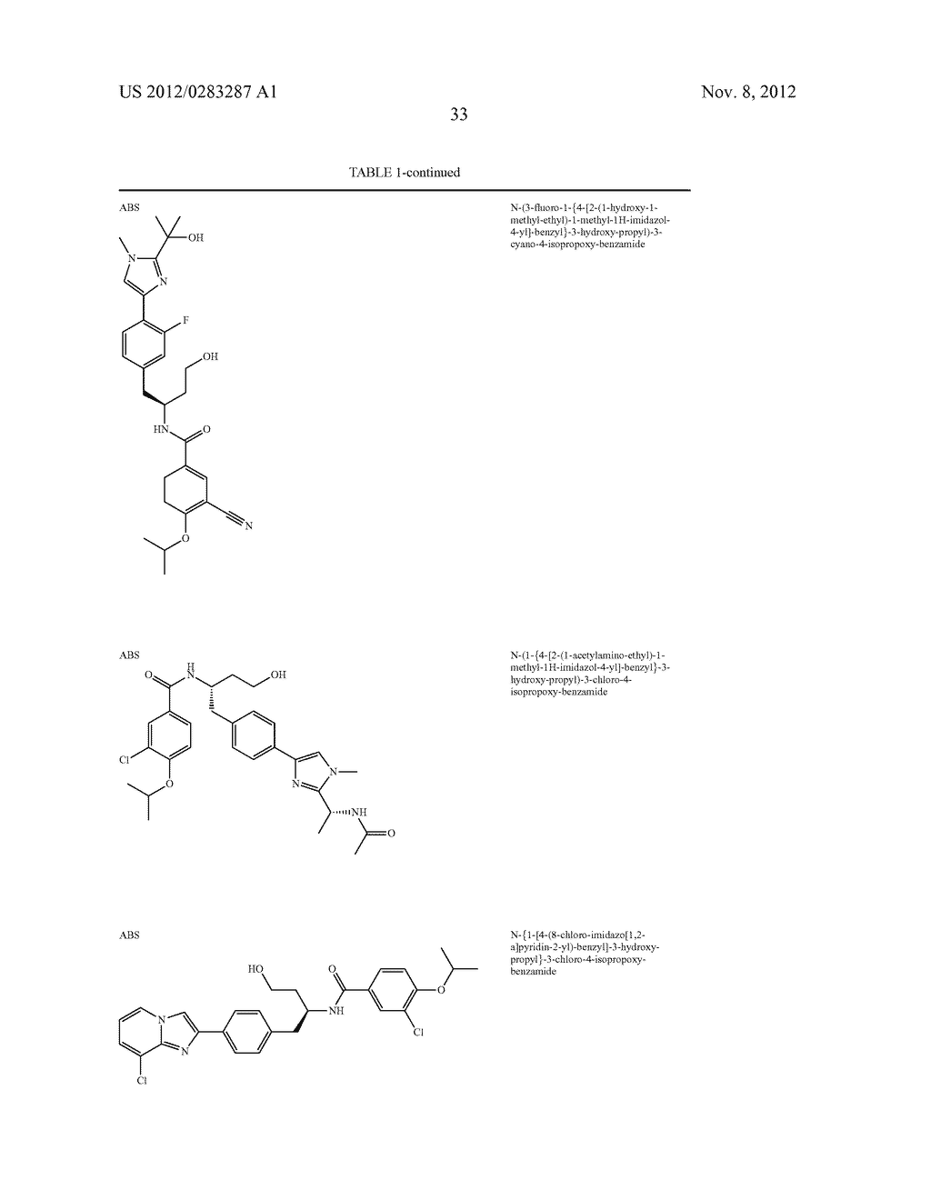 CERTAIN CHEMICAL ENTITIES, COMPOSITIONS, AND METHODS - diagram, schematic, and image 34