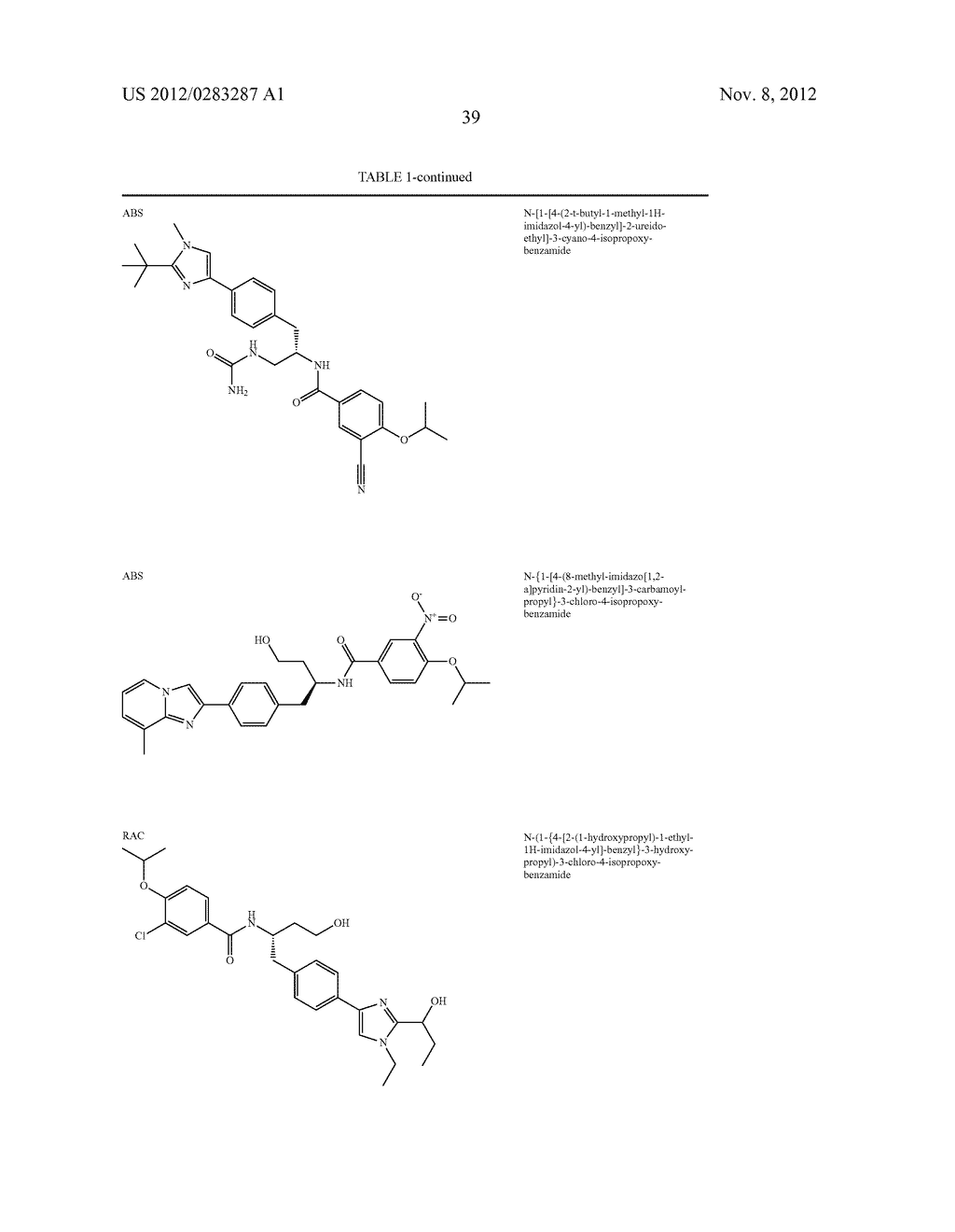 CERTAIN CHEMICAL ENTITIES, COMPOSITIONS, AND METHODS - diagram, schematic, and image 40