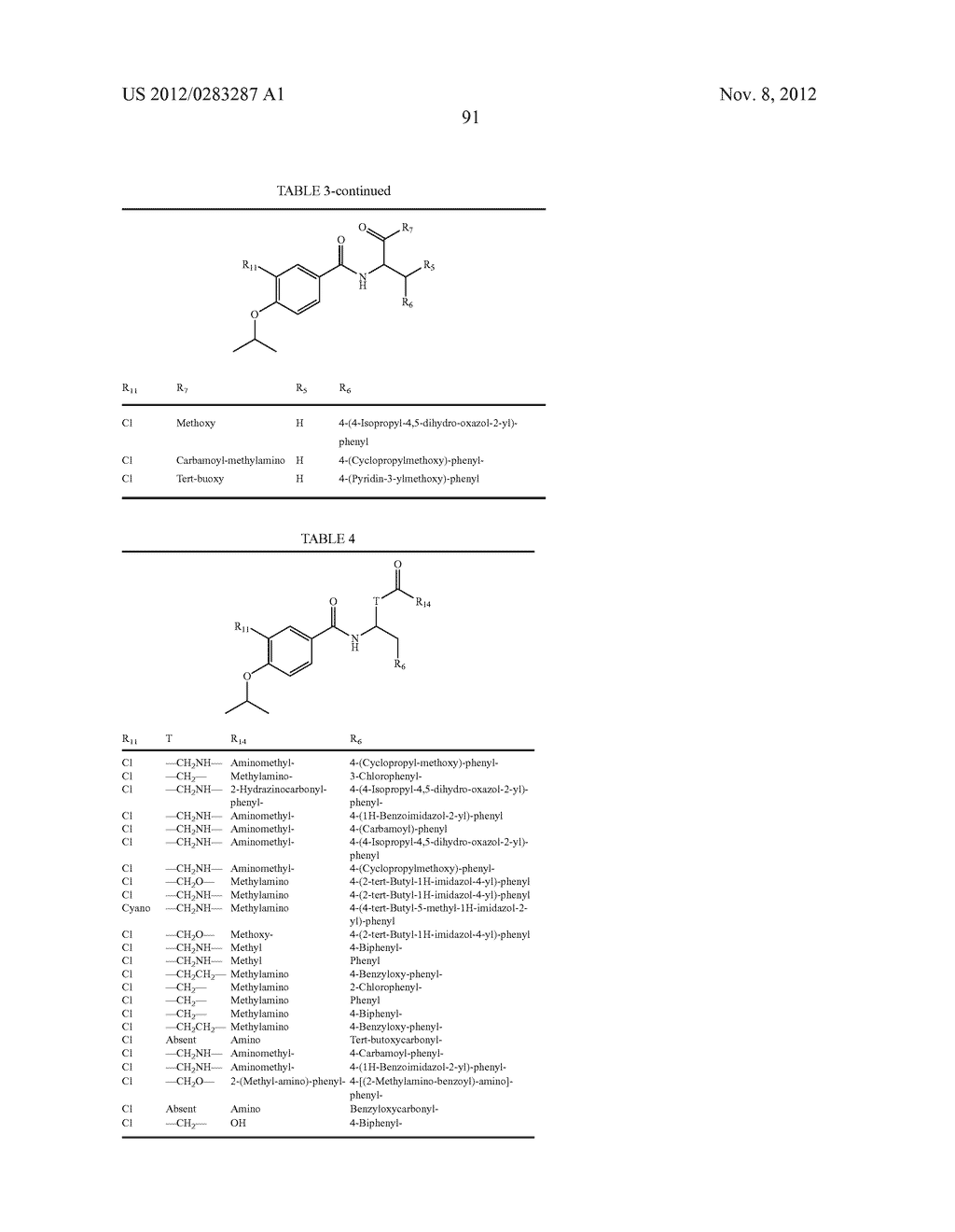 CERTAIN CHEMICAL ENTITIES, COMPOSITIONS, AND METHODS - diagram, schematic, and image 92