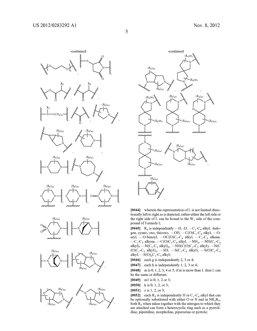 FATTY ACID LENALIDOMIDE AND THEIR USES - diagram, schematic, and image 06