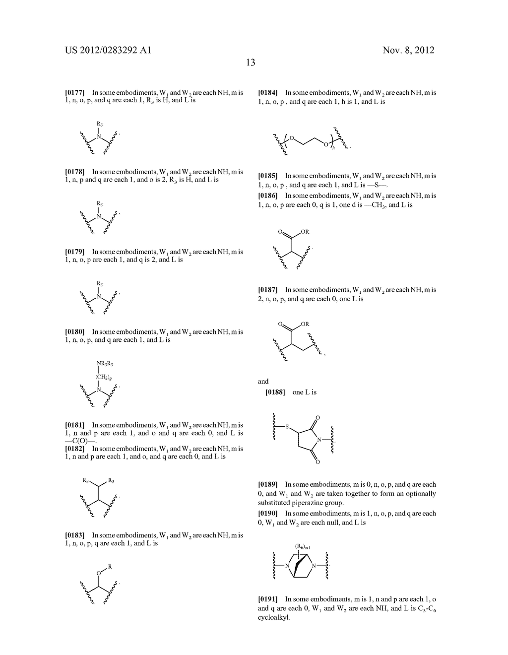 FATTY ACID LENALIDOMIDE AND THEIR USES - diagram, schematic, and image 14