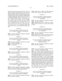 INDAZOLE DERIVATIVES AND THEIR USE FOR BLOCKADING VOLTAGE DEPENDENT SODIUM     CHANNELS diagram and image