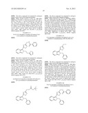 INDAZOLE DERIVATIVES AND THEIR USE FOR BLOCKADING VOLTAGE DEPENDENT SODIUM     CHANNELS diagram and image