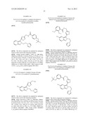 INDAZOLE DERIVATIVES AND THEIR USE FOR BLOCKADING VOLTAGE DEPENDENT SODIUM     CHANNELS diagram and image