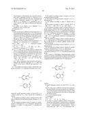 INDAZOLE DERIVATIVES AND THEIR USE FOR BLOCKADING VOLTAGE DEPENDENT SODIUM     CHANNELS diagram and image