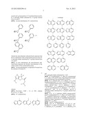 PYRROLOPYRAZOLES FOR TREATING CNS DISORDERS diagram and image