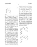 PYRROLOPYRAZOLES FOR TREATING CNS DISORDERS diagram and image