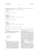 PYRROLOPYRAZOLES FOR TREATING CNS DISORDERS diagram and image