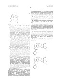 PYRROLOPYRAZOLES FOR TREATING CNS DISORDERS diagram and image