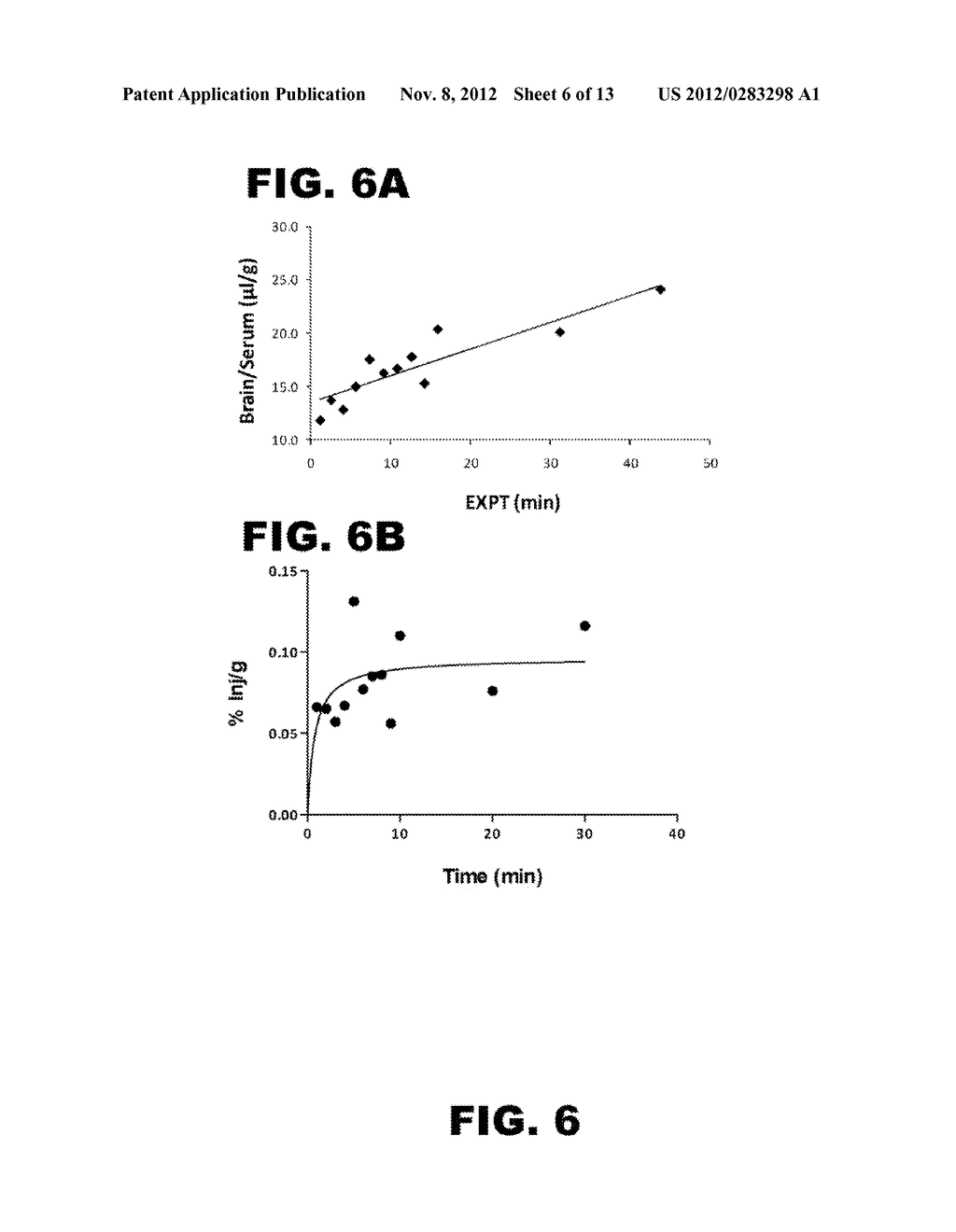 METHODS FOR TREATING MEMORY IMPAIRMENT - diagram, schematic, and image 07