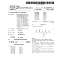 CYSTEINE PROTEASE INHIBITORS diagram and image