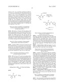 CYSTEINE PROTEASE INHIBITORS diagram and image