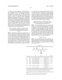 CYSTEINE PROTEASE INHIBITORS diagram and image