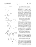 CYSTEINE PROTEASE INHIBITORS diagram and image