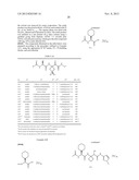 CYSTEINE PROTEASE INHIBITORS diagram and image