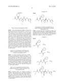 CYSTEINE PROTEASE INHIBITORS diagram and image