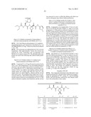 CYSTEINE PROTEASE INHIBITORS diagram and image