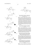 CYSTEINE PROTEASE INHIBITORS diagram and image