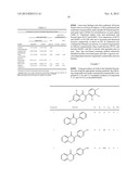 INHIBITION AND TREATMENT OF PROSTATE CANCER METASTASIS diagram and image