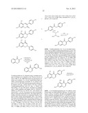 INHIBITION AND TREATMENT OF PROSTATE CANCER METASTASIS diagram and image