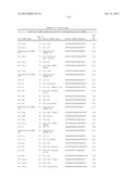 OLIGOMERIC COMPOUNDS AND COMPOSITIONS FOR USE IN MODULATION OF SMALL     NON-CODING RNAS diagram and image