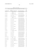 OLIGOMERIC COMPOUNDS AND COMPOSITIONS FOR USE IN MODULATION OF SMALL     NON-CODING RNAS diagram and image