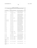 OLIGOMERIC COMPOUNDS AND COMPOSITIONS FOR USE IN MODULATION OF SMALL     NON-CODING RNAS diagram and image