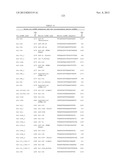 OLIGOMERIC COMPOUNDS AND COMPOSITIONS FOR USE IN MODULATION OF SMALL     NON-CODING RNAS diagram and image