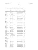 OLIGOMERIC COMPOUNDS AND COMPOSITIONS FOR USE IN MODULATION OF SMALL     NON-CODING RNAS diagram and image