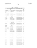 OLIGOMERIC COMPOUNDS AND COMPOSITIONS FOR USE IN MODULATION OF SMALL     NON-CODING RNAS diagram and image