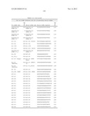 OLIGOMERIC COMPOUNDS AND COMPOSITIONS FOR USE IN MODULATION OF SMALL     NON-CODING RNAS diagram and image