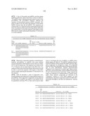 OLIGOMERIC COMPOUNDS AND COMPOSITIONS FOR USE IN MODULATION OF SMALL     NON-CODING RNAS diagram and image