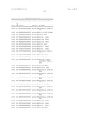 OLIGOMERIC COMPOUNDS AND COMPOSITIONS FOR USE IN MODULATION OF SMALL     NON-CODING RNAS diagram and image