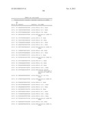 OLIGOMERIC COMPOUNDS AND COMPOSITIONS FOR USE IN MODULATION OF SMALL     NON-CODING RNAS diagram and image