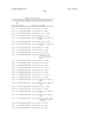 OLIGOMERIC COMPOUNDS AND COMPOSITIONS FOR USE IN MODULATION OF SMALL     NON-CODING RNAS diagram and image