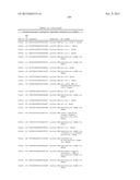 OLIGOMERIC COMPOUNDS AND COMPOSITIONS FOR USE IN MODULATION OF SMALL     NON-CODING RNAS diagram and image