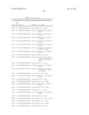 OLIGOMERIC COMPOUNDS AND COMPOSITIONS FOR USE IN MODULATION OF SMALL     NON-CODING RNAS diagram and image