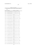 OLIGOMERIC COMPOUNDS AND COMPOSITIONS FOR USE IN MODULATION OF SMALL     NON-CODING RNAS diagram and image