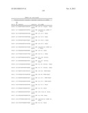 OLIGOMERIC COMPOUNDS AND COMPOSITIONS FOR USE IN MODULATION OF SMALL     NON-CODING RNAS diagram and image