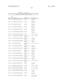 OLIGOMERIC COMPOUNDS AND COMPOSITIONS FOR USE IN MODULATION OF SMALL     NON-CODING RNAS diagram and image