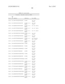 OLIGOMERIC COMPOUNDS AND COMPOSITIONS FOR USE IN MODULATION OF SMALL     NON-CODING RNAS diagram and image